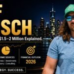 Is Jeff Zausch's Wife? Inside His Marriage, Divorce, and Life After Gabrielle Zausch (2026)