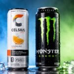 Celsius vs Monster: Which Energy Drink Is Best For You? Need To Know