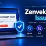 Fix Zenvekeypo4 Software Issue_ Safe Troubleshooting Guide for 2026